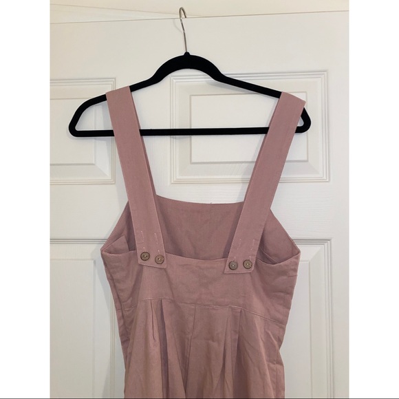 ADORABLE BLUSH PINK JUMPER!!!! - Picture 3 of 5